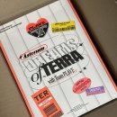 (주)쓰리디페이퍼 | 플레이브 시그 시즌그리팅 언박싱 후기