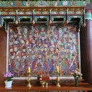 능가사수퍼 | 전남4대 사찰 중 하나며 평지사찰로 유명한 고흥 " 능가사"에서 법성도 돌기