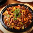 오징어제육 이미지