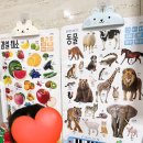 알코코 | 아기 블루래빗 장난감 &amp; 책 찐 사용 후기 2탄(러블리부, 코코, 치카치카, 알이빠지직, 사운드 벽보 등)