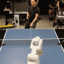 탁구 중급 이미지