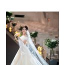 아누이플라워 | [대디롱레그스&에르모소]그날의 기억-여리한 꽃베일과 함께한 소노펠리체 컨벤션