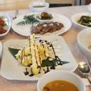 필녀의한정식 필정식 갈비찜정식 서울 송파구 오금동 송파 한정식 맛집 이미지