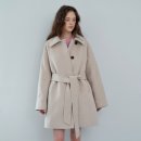 메이드기획 | 캐시미어울핸드메이드하프코트 추천! 쥬시쥬디 네이버 단독 기획 3개월 사용 후기