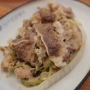 만석돼지 이미지