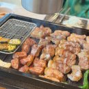 산따라 물따라 코스 이미지