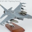 [Kinetic] 1/48 KF-16C &#34;Fighting Falcon&#34; 이미지