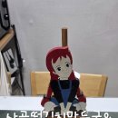 저녁 김치랑밑반찬 이미지