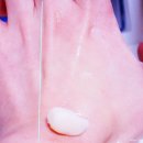 팜.얼라이브(pharm. alive) | 수정화장 솜 ː 얼라이브랩 코튼캔디볼 , 실리퍼프 솔직후기 !