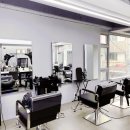 생활 헤어 컷트 이미지