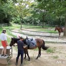 산청승마장 이미지