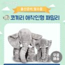 착한 코끼리네 이미지