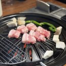 도새기 | 수원역 로데오 맛집 왜 여기만 사람이 많나 했더니 제주도새기 오겹살 후기