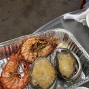 암남공원 조개구이 : 한라조개구이 주말 웨이팅 꿀팁과 소자 7만원 솔직후기