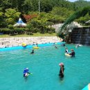 V랜드 물놀이장 이미지