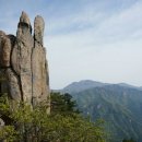가야산(서산) 이미지
