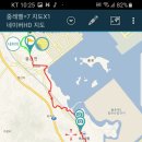 광양농협 건너 버스정류장 이미지