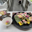 떡과 한식 디저트(오전) 이미지