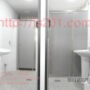 디지털프라자 화장실 이미지