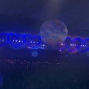 an alien somewhere 👽 (콜드플레이 Coldplay - Music of the Spheres World Tour 내한 2회차, 5회차 후기)