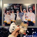 팀 드래곤 | 2025 LCK 사진전 롤파크 주말 방문 및 굿즈 후기