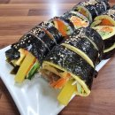 마라조김밥 | [거제 맛집] 키토김밥 다시마키토김밥 맛집, 옥포 원조마라조