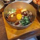 전주비빔밥 | 고궁수라간 전주한옥마을 내돈내산 전주비빔밥 솔직후기