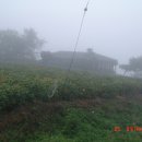 무봉농장 | [2007.09.25(화)] 한북왕방지맥 제3차(칠월리고개-영평천구간) 산행후기