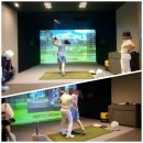 골프클래스주 | 대전골프레슨 추천 소비자만족도 최우수상 수상한 여성프로님의 골프레슨 추천 후기
