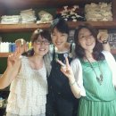 패션핸드페인팅 이미지