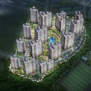 행정타운두산위브더파크아파트 이미지