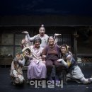 뮤지컬 식구를 찾아서 이미지