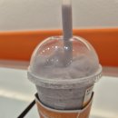 주식회사유인디자인 | 벤티프레소 블루베리요거트스무디 솔직 후기 — 아이스 카페모카에 호두과자까지