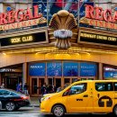 Regal Cinemas, 모회사인 Cineworld의 파산 신청에 따라 미국 영화관 39개 폐쇄 Cineworld는 극장 폐쇄로 연간 이미지