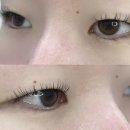 대구 반월당 속눈썹 연장 맛집 소이결 이물감 없이 편안한 무쌍 J컬 10mm 연장 후기