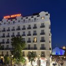 깨끗한여인숙 | 스페인 마드리드 가성비 숙소 추천 Hotel Mediodia (feat. 엄마와의 여행)