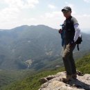 투구봉쉼터 이미지