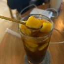 과일에반하다프루타석촌호수점 | 잠실 방이동 카페, 생과일주스와 디저트가 맛있는 프루타