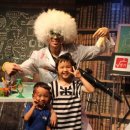 윤당아트홀 2관 | 여름방학 어린이공연 추천 :: 아인슈타인의 과학여행 _ 윤당아트홀 2관