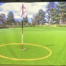 월드CC스크린골프 이미지