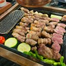 [구디 고기집] 마장동김씨 구로디지털점 | 내돈내산 후기 | 직접 구워주는 고기집 | 회식 | 모임 | 좌석...
