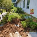 고운동 복합커뮤니티센터(북측) 이미지