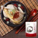 바른유통 | 복날 삼계탕 밀키트 추천, 참프레 바른삼계탕 900g 후기 비교!