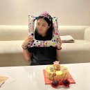 스시오무무 | 신나는 생일 주간일기