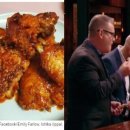 엄지치킨 이미지