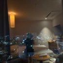 천지연 관광지관리사업소 주차장 | [제주] 신신호텔 천지연 / 제주도 남부 서귀포시 여행, 올레시장 근처 숙소 추천, 내돈내산 후기