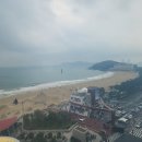 MS호텔 | 부산 해운대 MS호텔 스탠다드 더블 오션뷰 후기