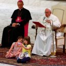 교황 프란치스코의 2022년 11월 기도지향 성찰문 - 고통받는 어린이들 / 조인영 신부님 이미지