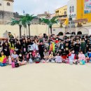 한국파워점핑 줄넘기&경희대태권도 이미지