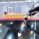 크리스탈크리닝 이미지